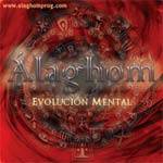 Alaghom : Evolucion Mental (EP)